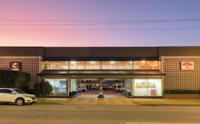 Comfort Inn Crystal Broken Hill